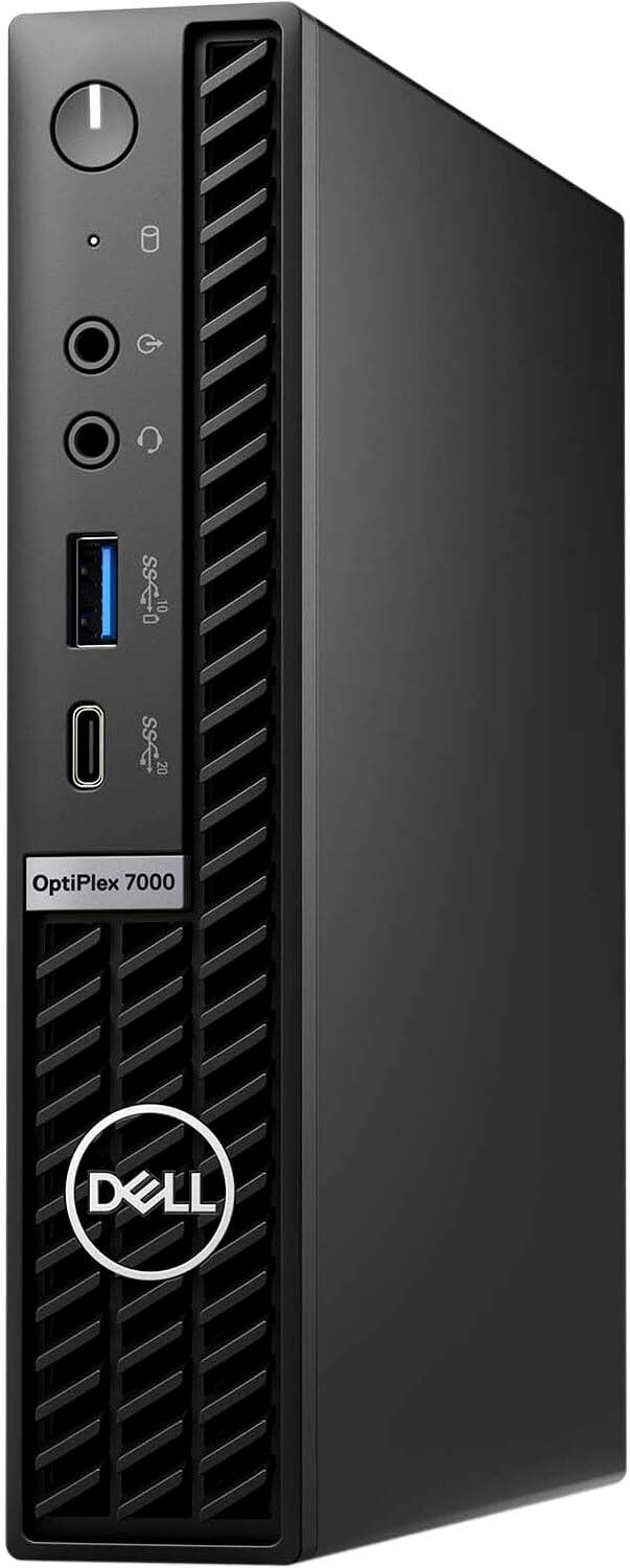 I/O I ss<lt 10 SS 20 OptiPlex 7000 DELL