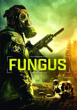 Fungus - DVD