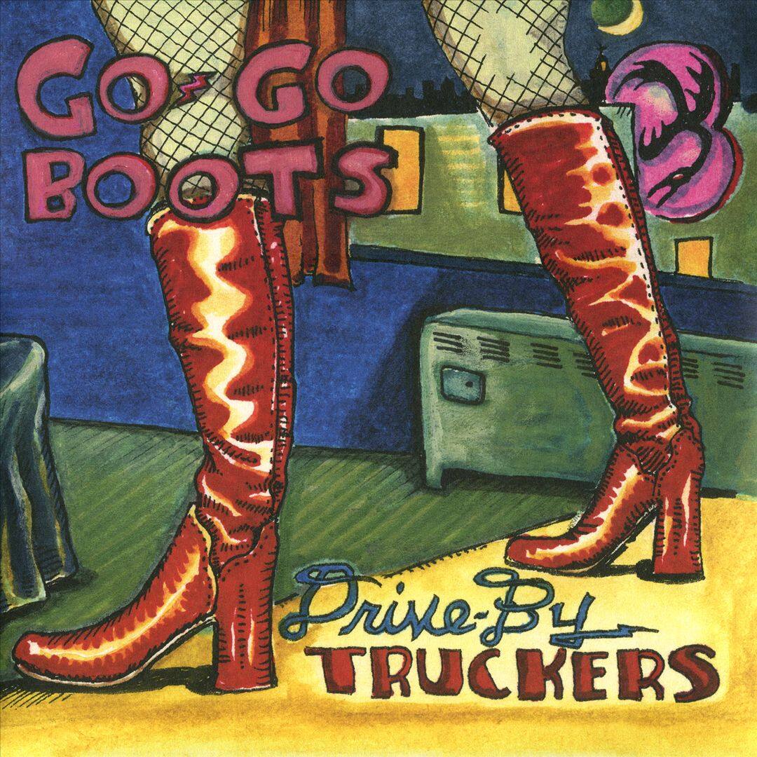 Go-Go Boots [LP/CD] [Bonus Track] [LP] - VINYL price history on PriceWatchPro