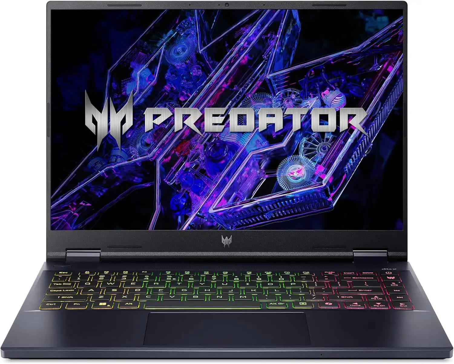 PREDATOR