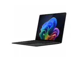 Microsoft - Surface Laptop 7 15" Copilot+ - Intel Core Ultra 5 - 16 GB - 512 GB SSD - Windows 11 - Intel Arc - EP2-33237 - Black