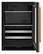Alt View 1. KitchenAid - 24" Panel-Ready Beverage Center - Panel Ready.
