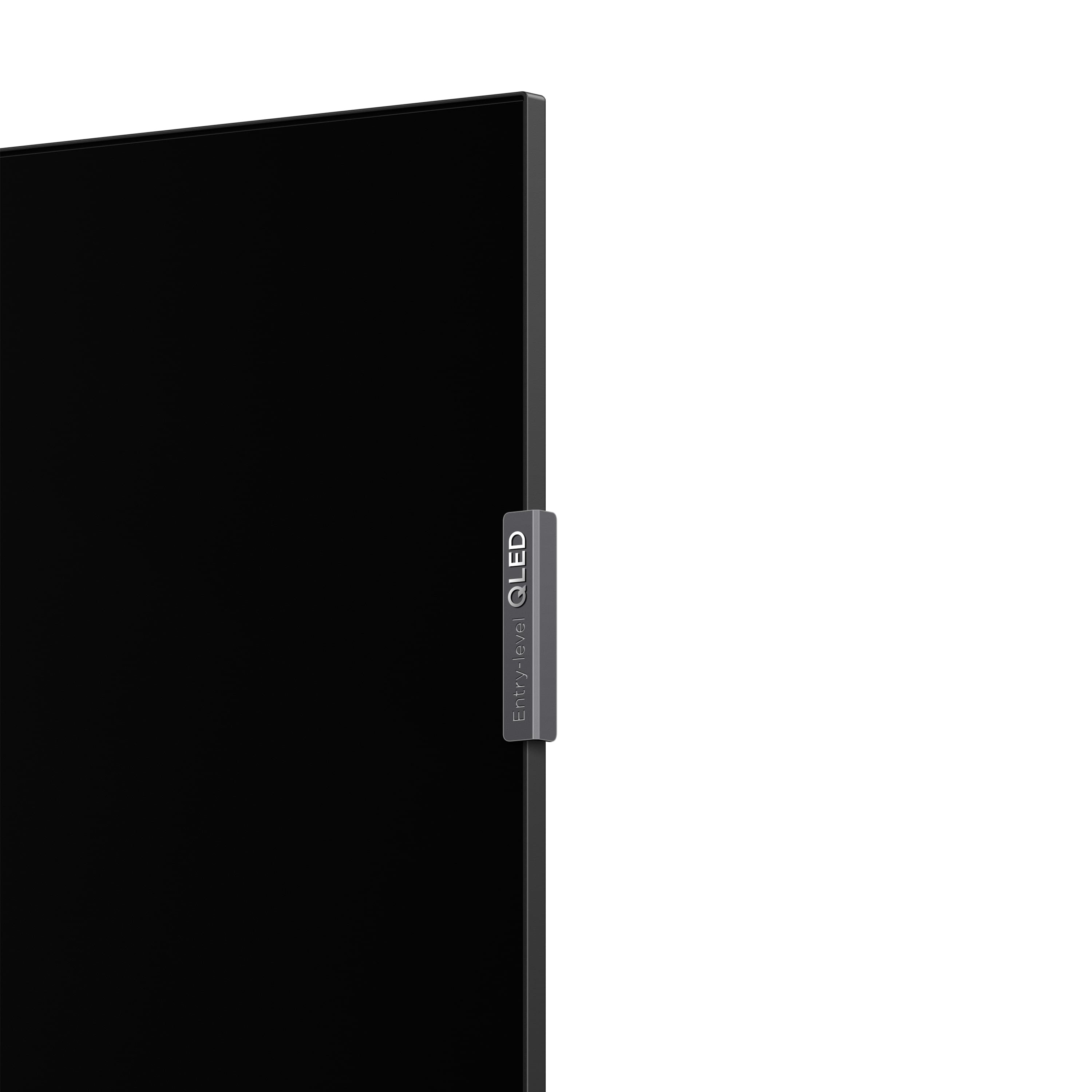 QLED Entry-Level