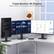 Triple Monitor 4K Display
Support triple-screen 4k display, enjoy the UHD experience