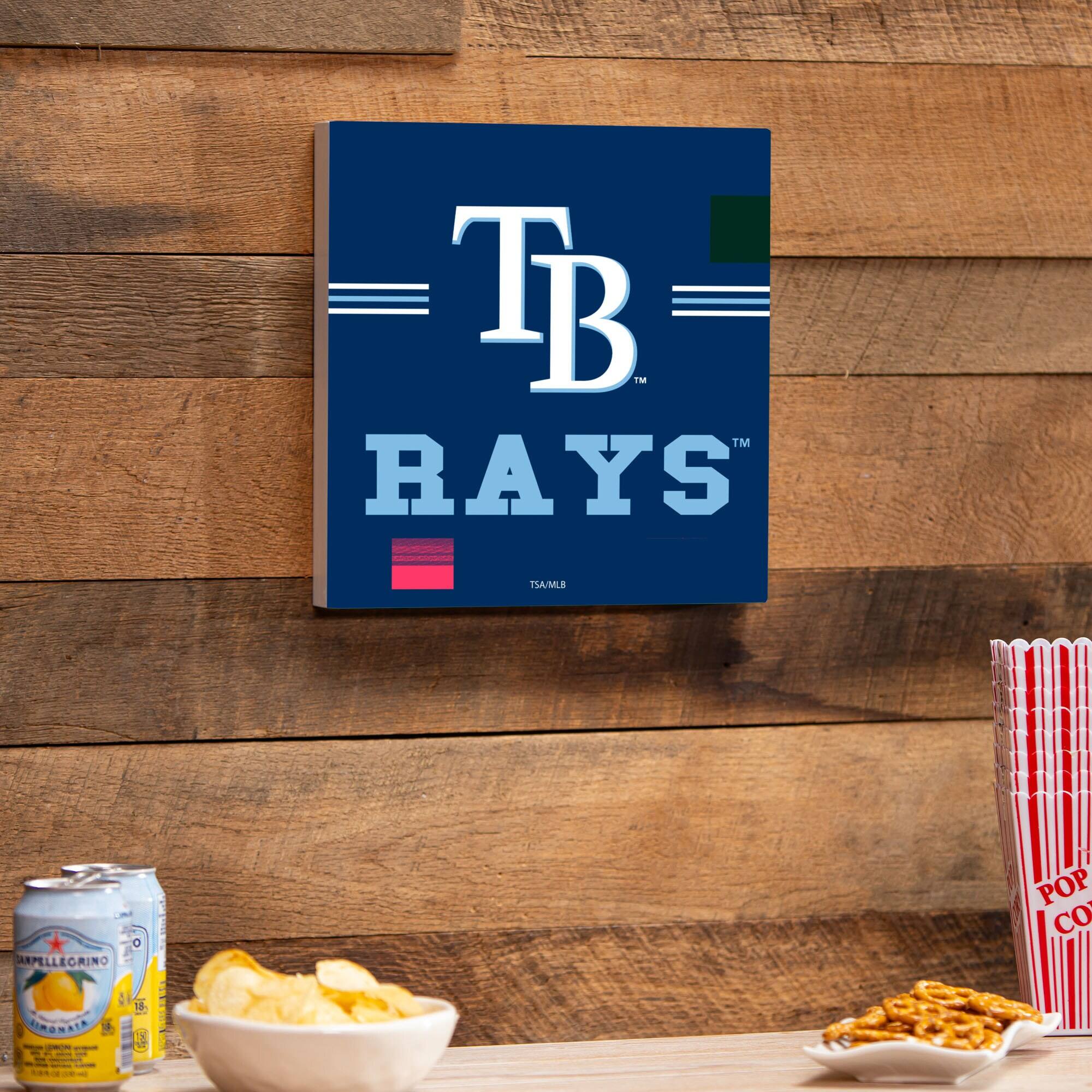 TB RAYS  
TSA/MLB  
ARPELLEGRINO  
POP CORN  
18 oE