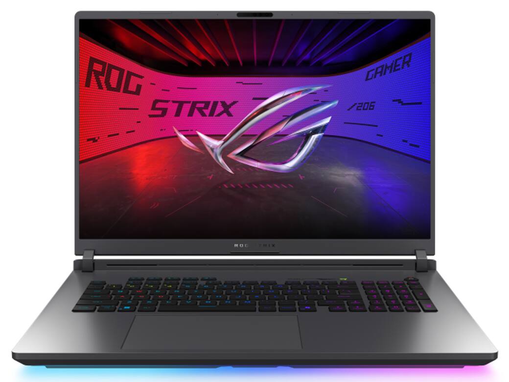ROG GAMER STRIX  
/206  
ROG TRIX