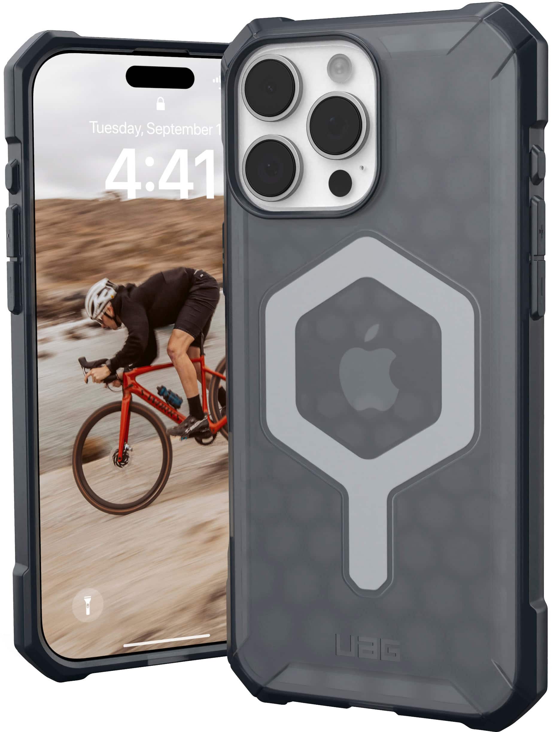 Tuesday, September 1, 4:41