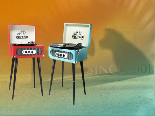 VICTOR VICTOR : SINCE 1901