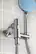 Alt View 15. hai - Smart 2.5 GPM Handheld Showerhead - Surf.