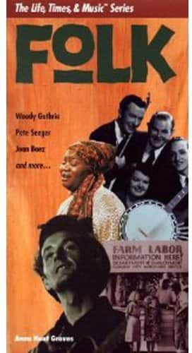 Various Artists - Folk / Various   - COMPACT DISCS [CD] price history on PriceWatchPro
