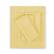 Back. Sweet Home Collection - All Season Reversible Bed-in-A-Bag Solid Color Comforter & Sheet Set, Queen - Yellow.