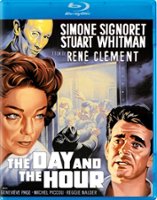 The Day and the Hour [Blu-ray] [1963] - Front_Zoom
