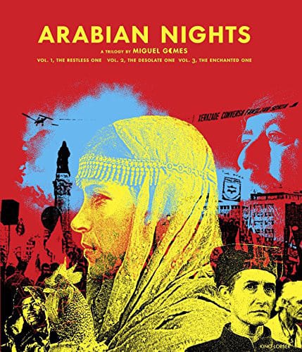 Arabian Nights   - BLU-RAY price history on PriceWatchPro