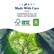 LA-Z-BOY Made With Care
Committed to you, our future, and the planet!
FORESTS FOR ALL
FSC FOREVER
GREENGUARD