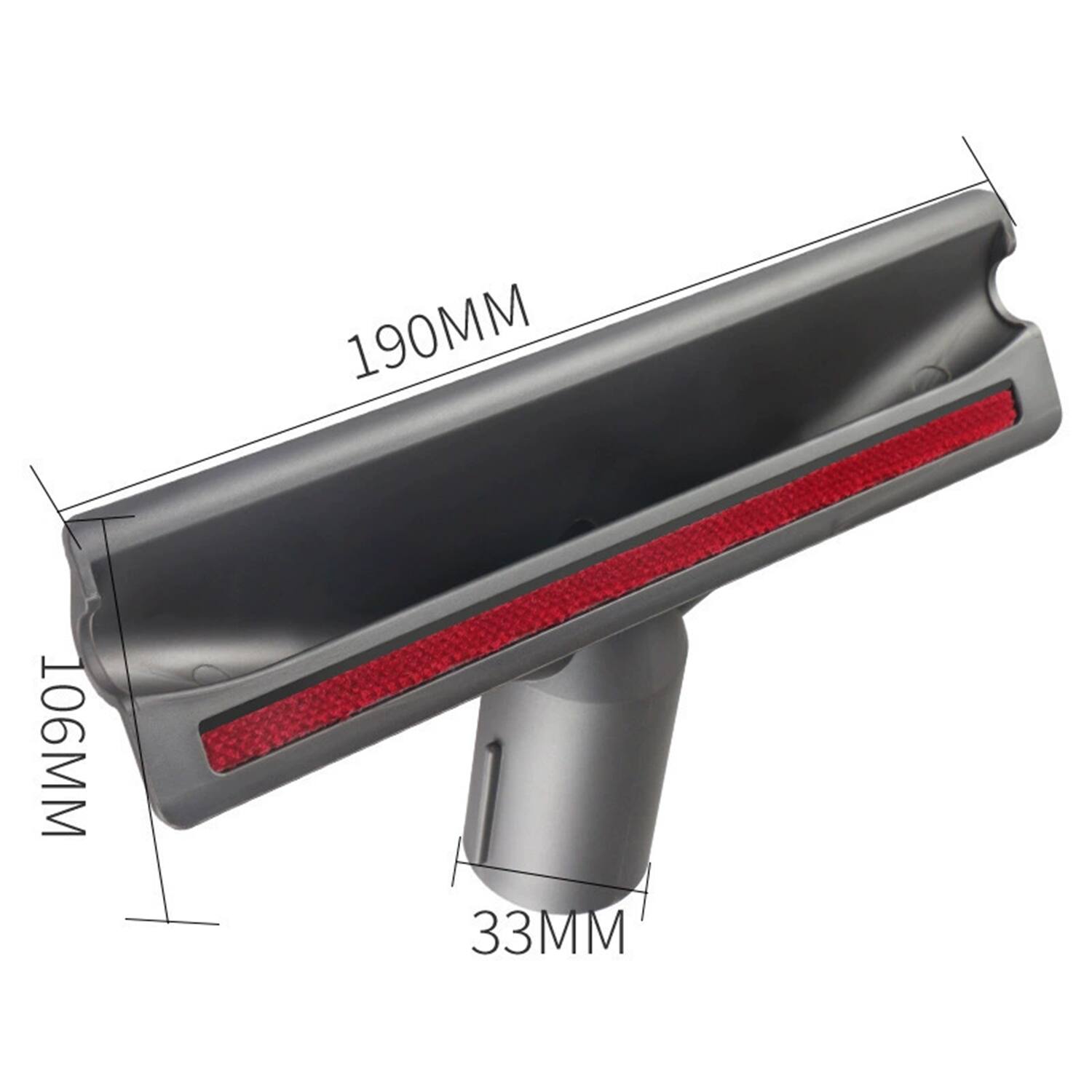 190MM  
106MM  
33MM