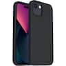Entronix - Case Compatible with iPhone 17E - Soft-Touch Silicone - Black