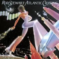 Atlantic Crossing [LP] - VINYL - Front_Zoom