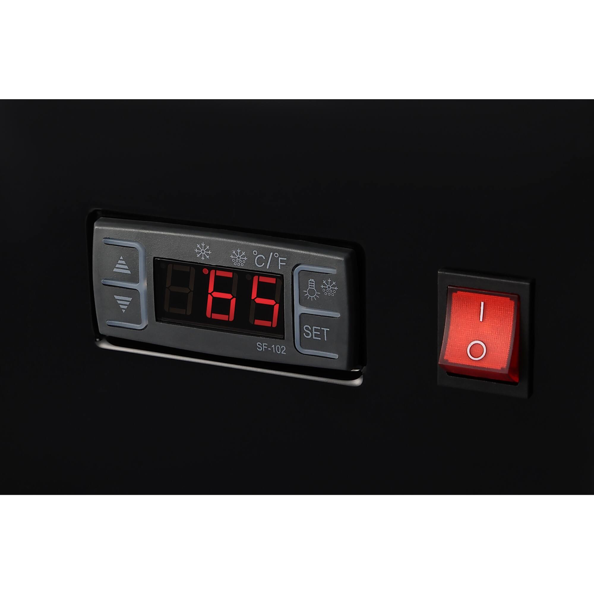 The text on the image is: ClF 888 6 5 SET SF-102 I O.