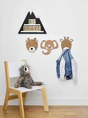 media item thumbnail