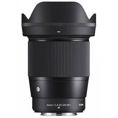 99927941 16mm 1:1.4 DC DN 67 SIGMA