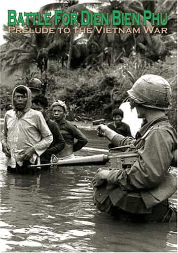 Battle for Dien Bien Phu  - DVD