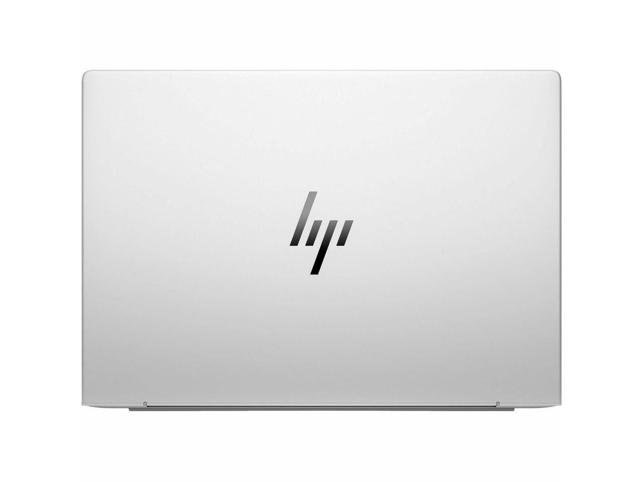 Alt View 3. HP - HP EliteBook X G1i 14" - Intel Core Ultra 7 268V - 32 GB - 512 GB SSD - Windows 11 Pro - Intel Arc - 5G - B8GE5UT#ABA - Black.