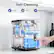 Self-Cleaning
Fresh
Clean
Odor-Free