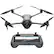 Front. DJI - Mavic 4 Pro Drone with RC 2 Remote.