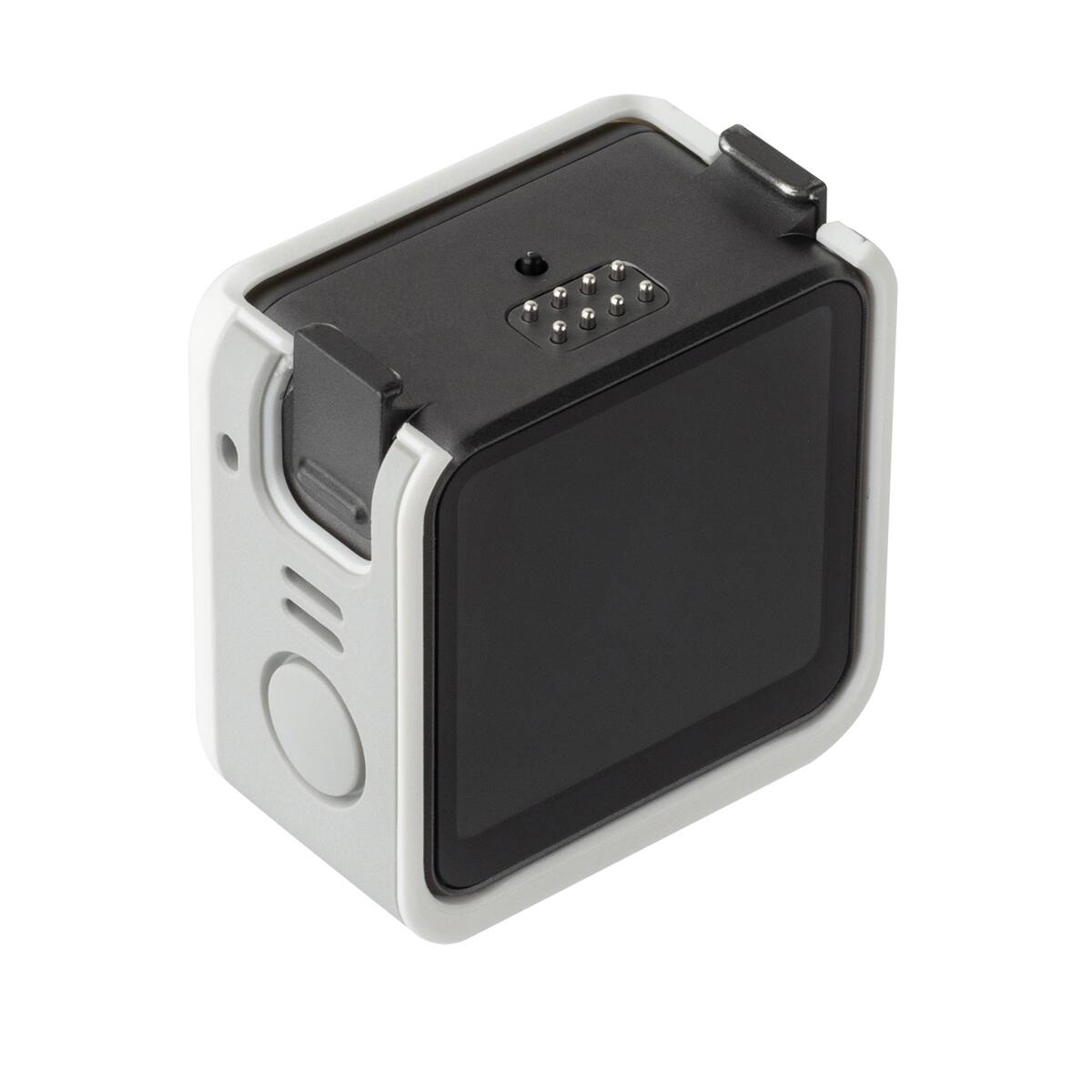 Alt View 9. Smallrig - SmallRig Magnetic Case for DJI Action 2 Camera, White.