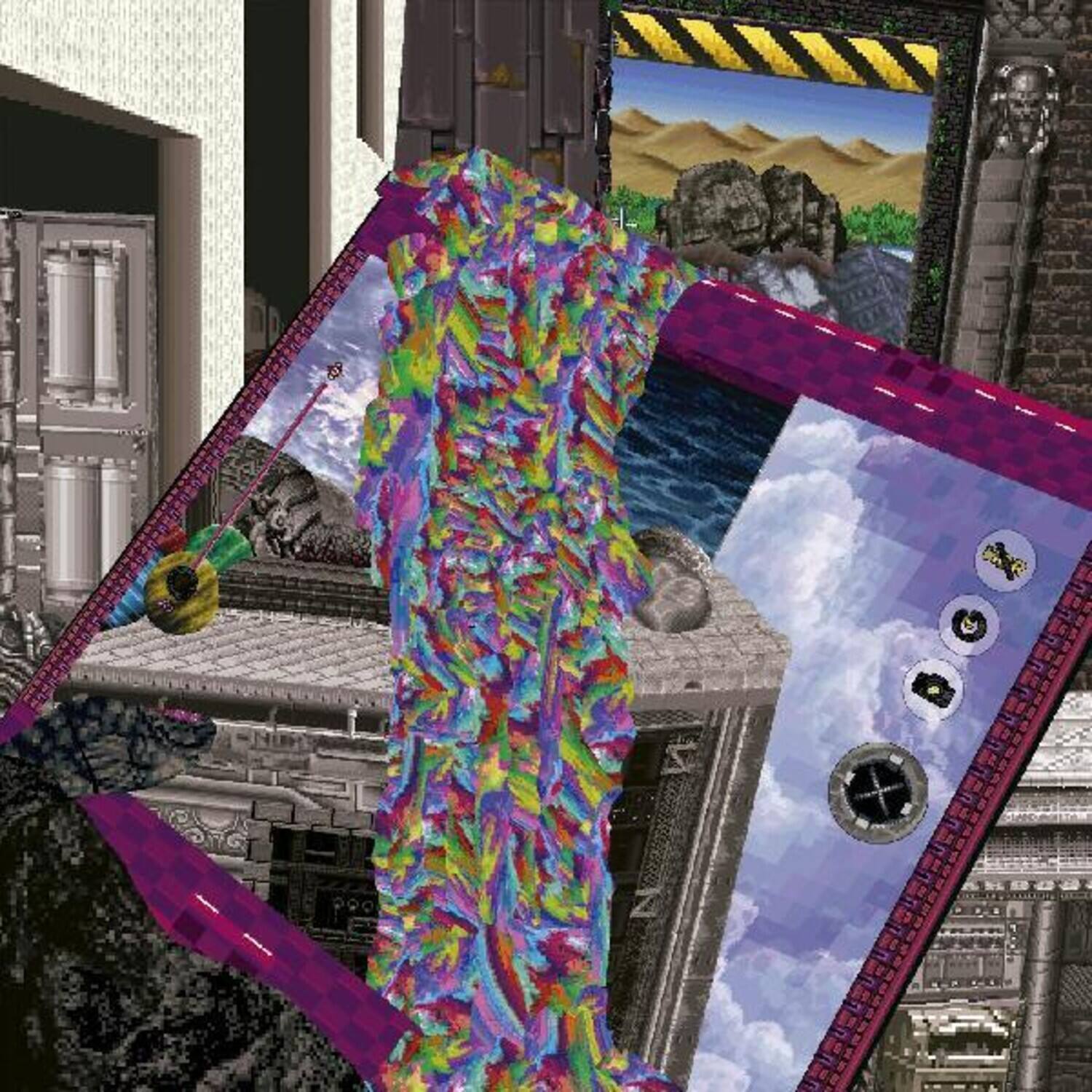 Front. Wobbly - Popular Monitress   - COMPACT DISCS.