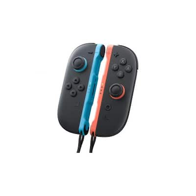 Nintendo Joy Con 2 Controllers + Super Mario Party Jamboree Switch Nintendo Joy Con 2 Controllers + Super Mario Party Jamboree Switch