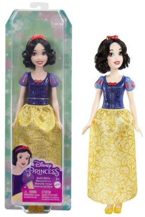 Disney PRINCESS
Snow White
Blancanieves
Blanche Neige
Branca de Neve
3+
MATTEL
WARNING ATTENTION:
CHOKING HAZARD - Small parts. Not for children under 3 years.
PELIGRO - Riesgo de asfixia - Piezas pequeñas. No apto para menores de 3 años.