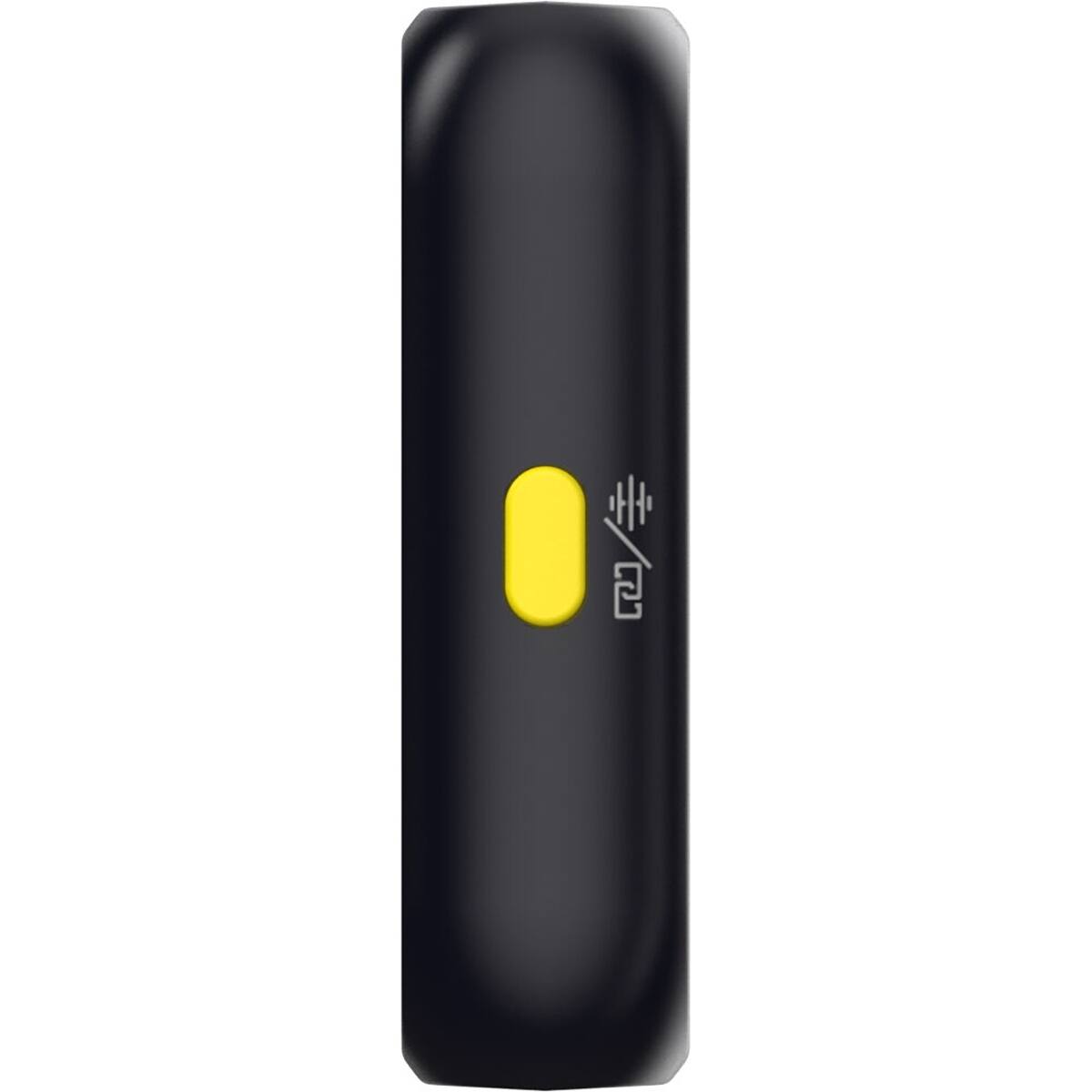 Alt View 3. HOLLYLAND - Hollyland LARK A1 USB-C Microphone Receiver, Space Gray.