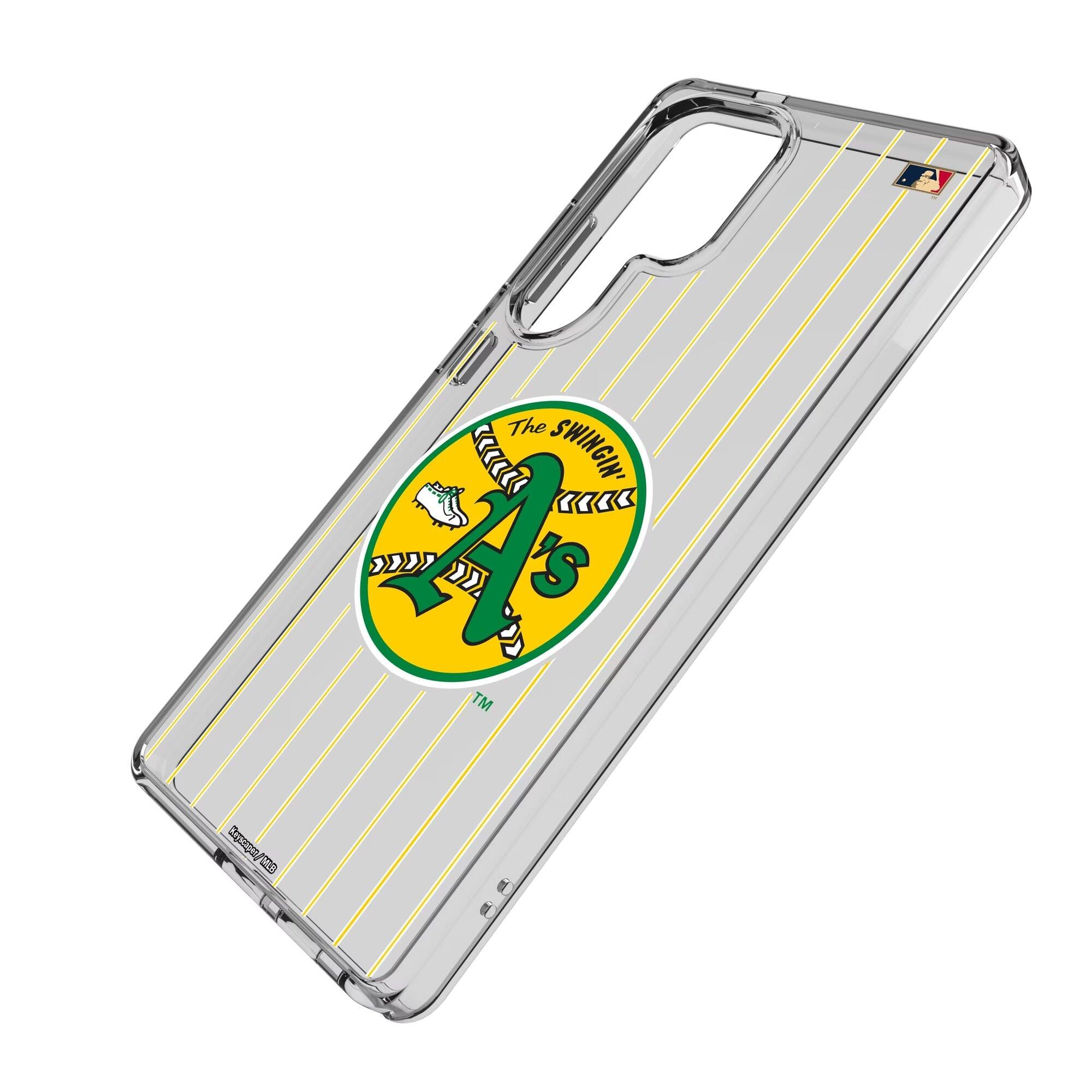 The Swingin' A's