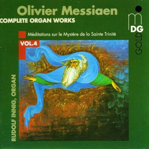 Rudolf Innig - Complete Organ Works 4   - COMPACT DISCS [CD] price history on PriceWatchPro
