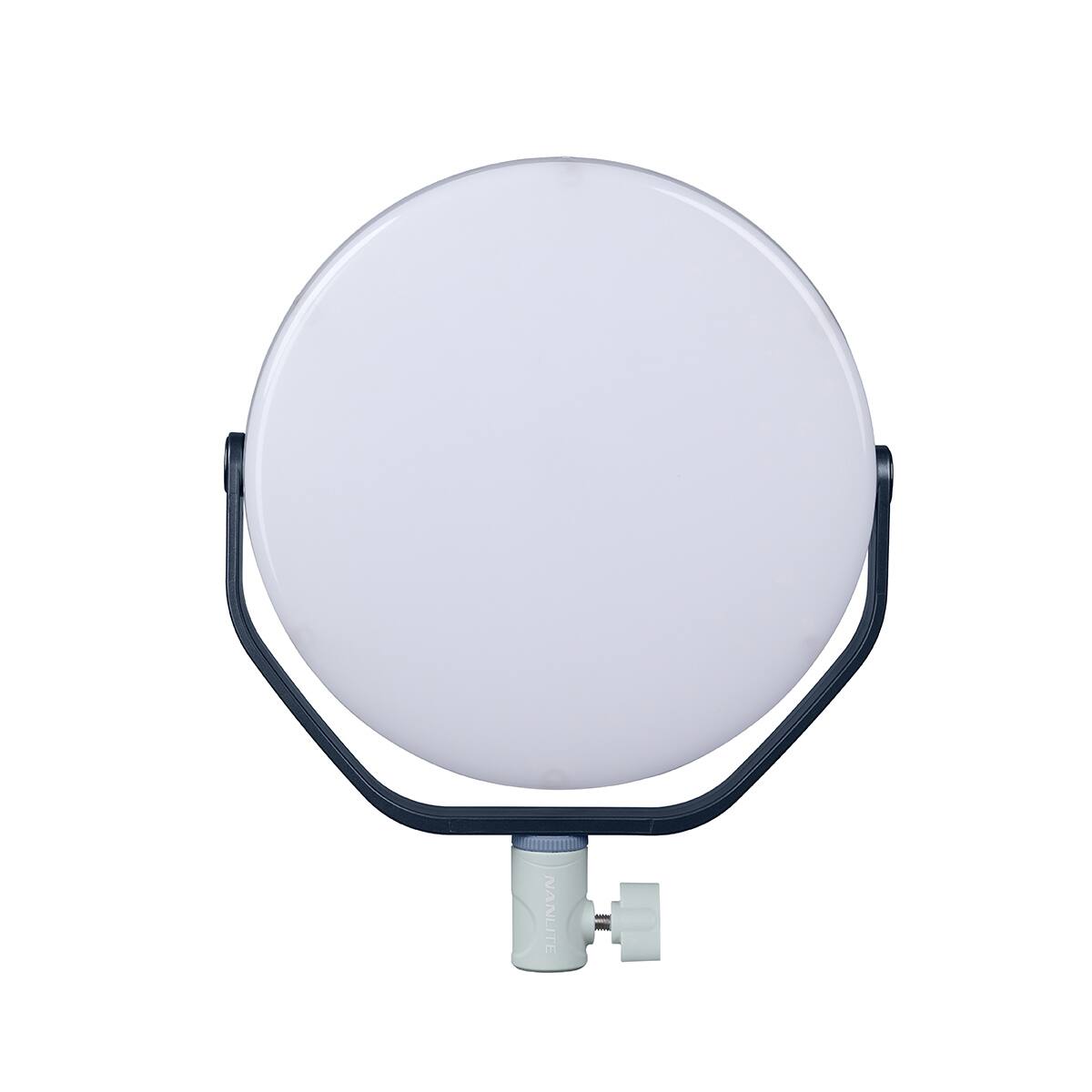 NANLITE Miro 60C 60W RGBW LED Round Panel Light, Midnight Blue - Best Buy