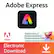 Adobe Express includes access to generative AI features powered by Adobe Firefly. Adobe Electronic Download.