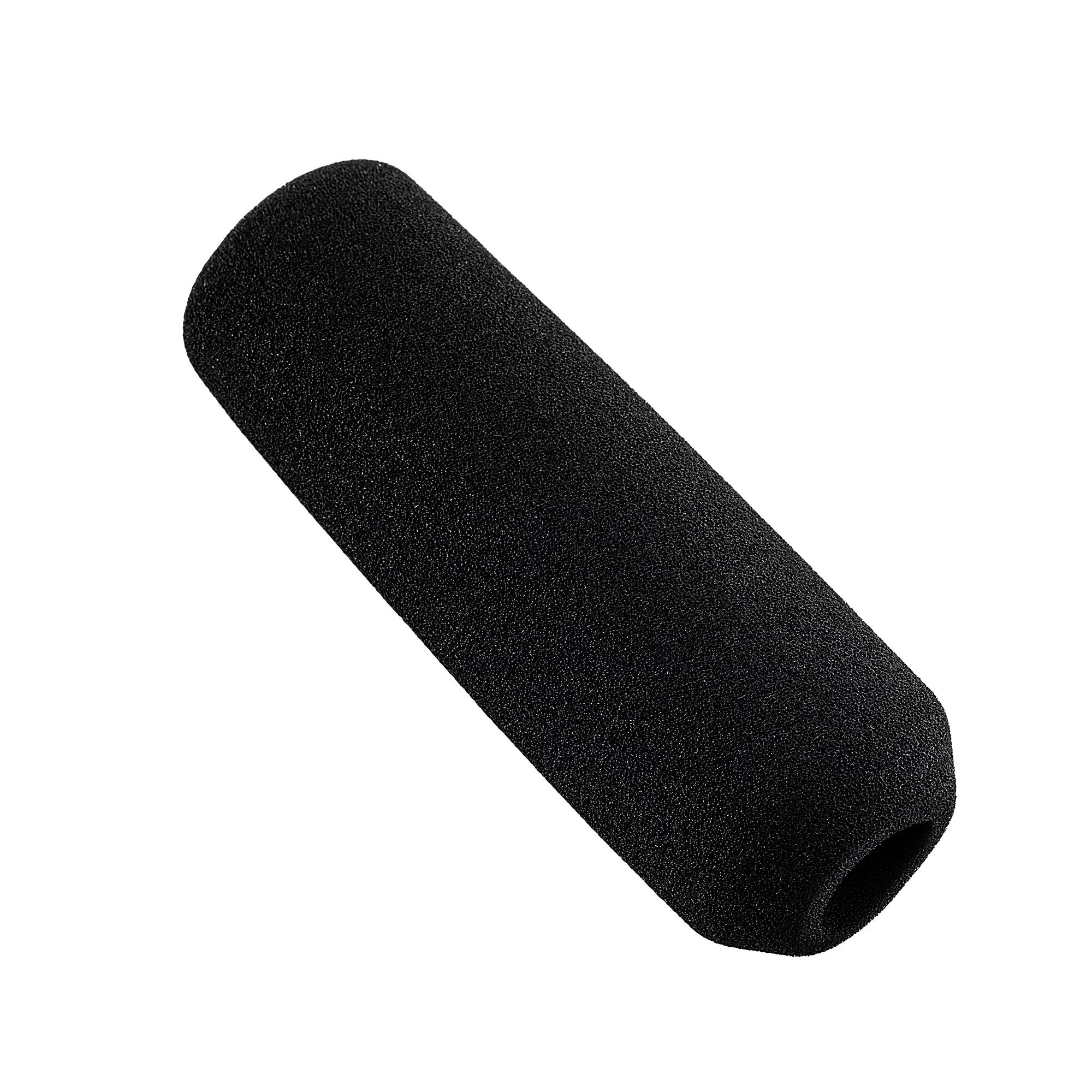 Alt View 6. Sony - Sony ECM-673 Compact Shotgun Microphone – Lightweight XLR Electret Condenser Mic | More.