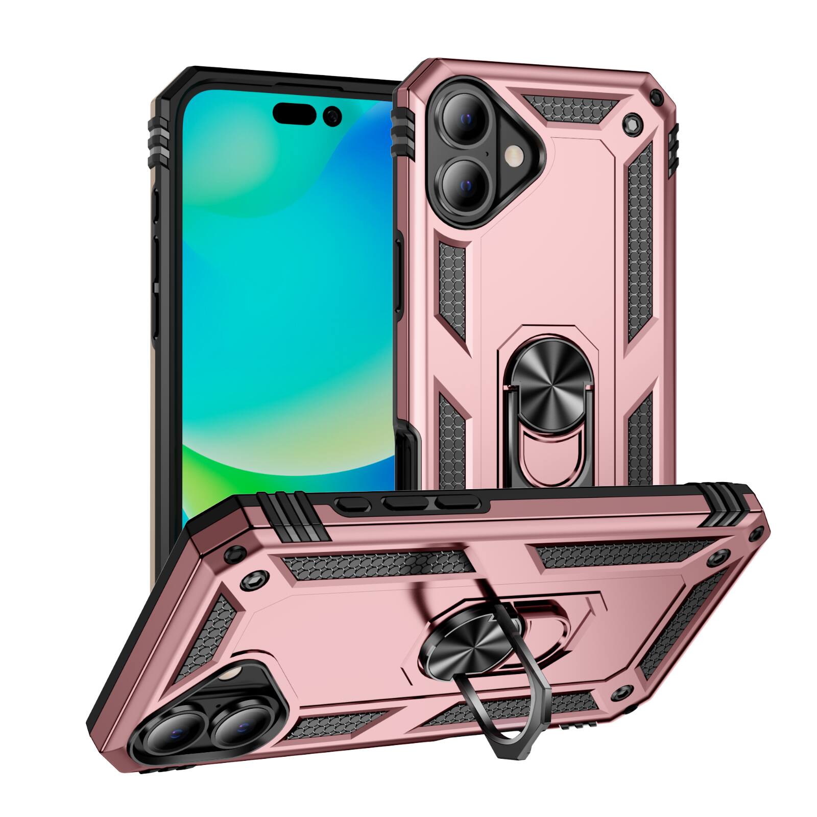 Rosegold