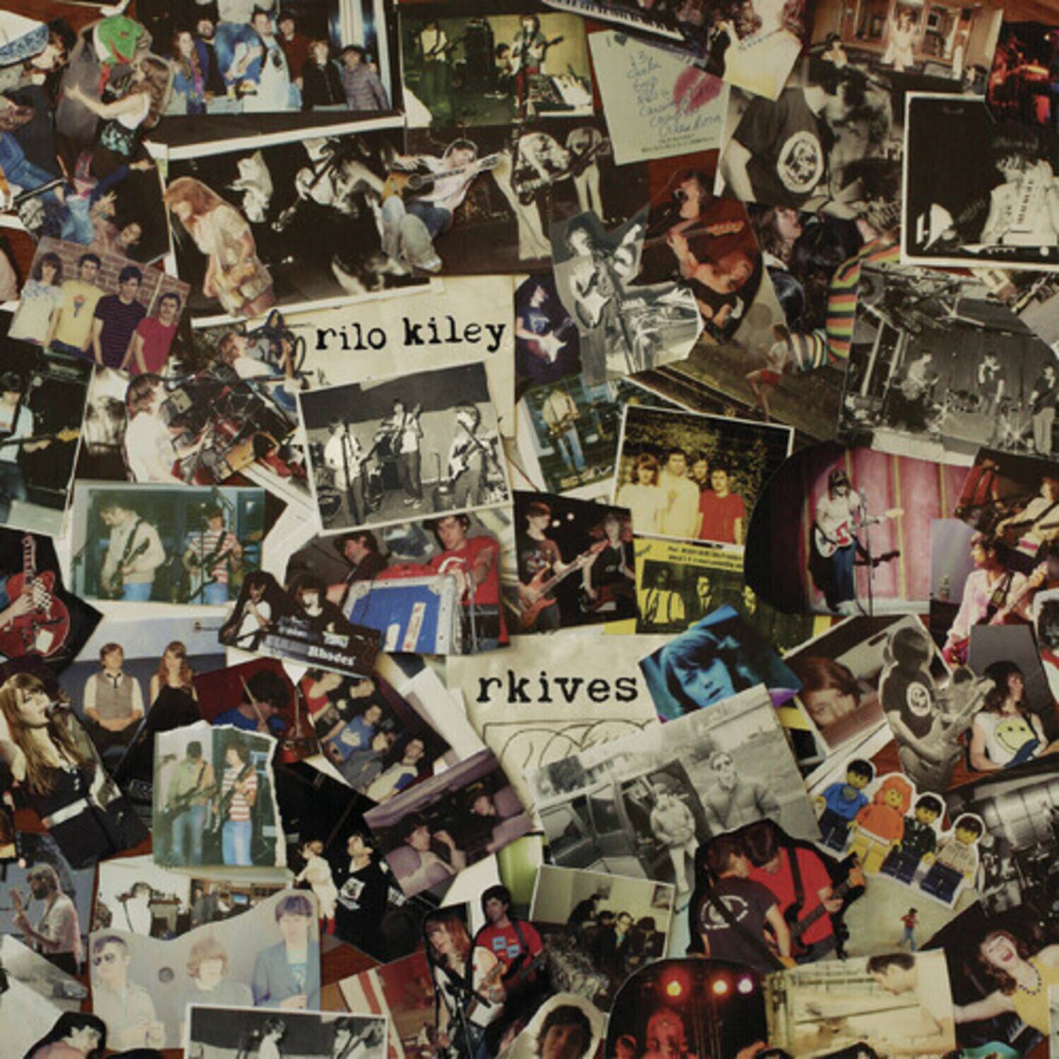 rilo kiley  
OTTE  
S  
Bhoder  
rkives
