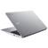 Alt View 4. Acer - Acer 315 - 15.6" Touchscreen Chromebook Intel N4020 1.1GHz 4GB 64GB FLASH Chrome - Refurbished - Silver.