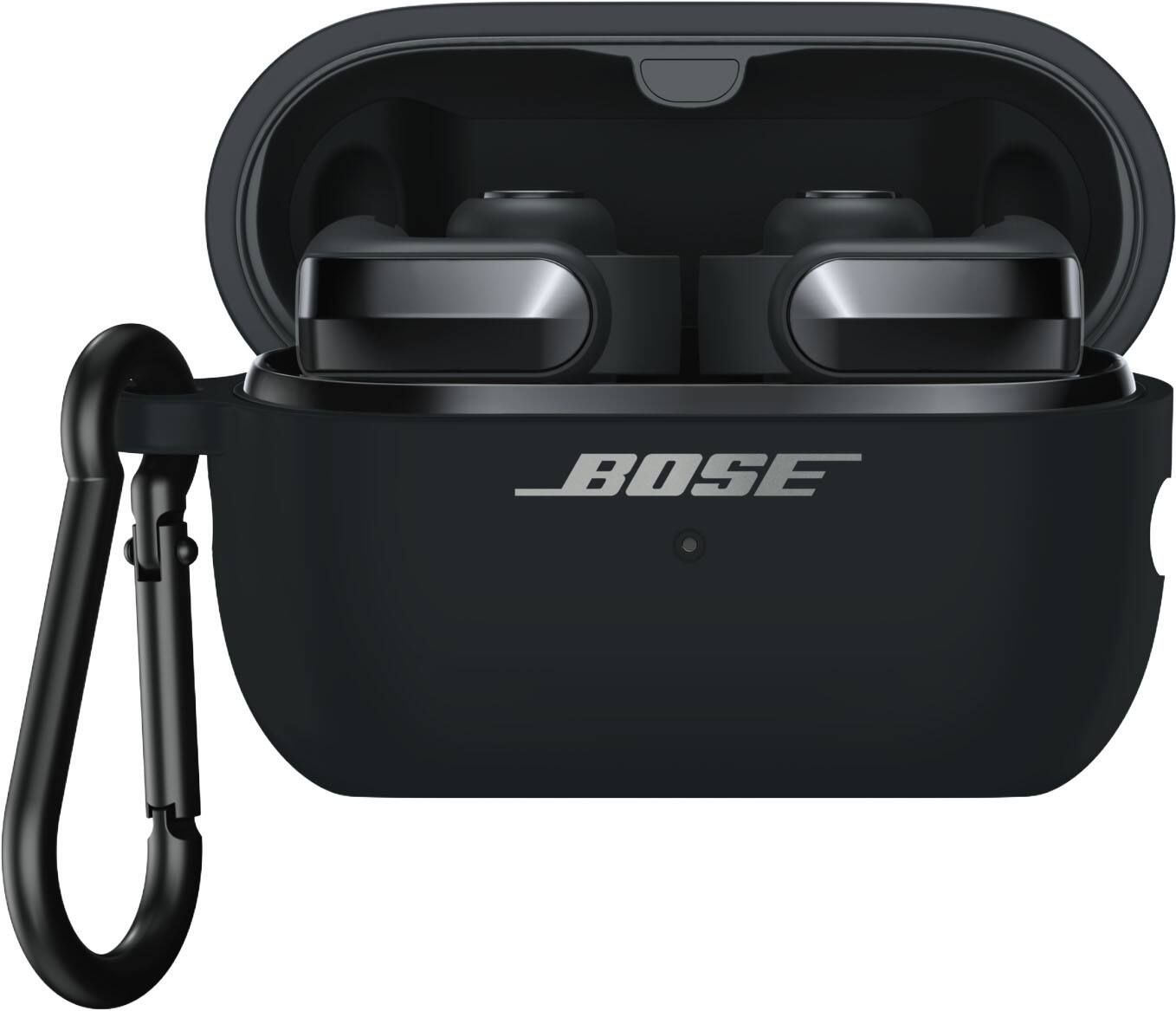 Bose Ultra Open Earbuds (2nd Gen) Wireless Bluetooth Open Ear
