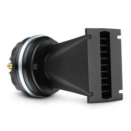 DS18 Audio - PRO-DKN 1" Neodymium Compression Driver with Wave Guide Horn, 180W RMS 8-Ohm