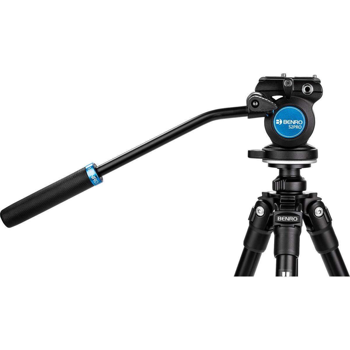 BENRO S2PRO  
BENRO