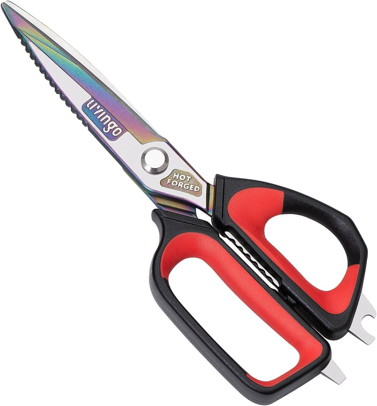 uvingo  
HOT FORGED