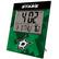 DALLAS STARS
TIME: 4:02 PM
MONTH: 1
DATE: 11
DAY: THU
TEMP: 76°F
10.2