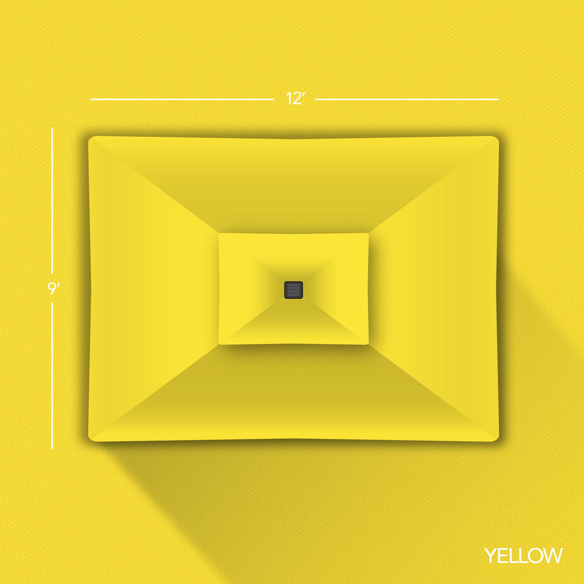 12' 9' YELLOW

12'

9'

YELLOW