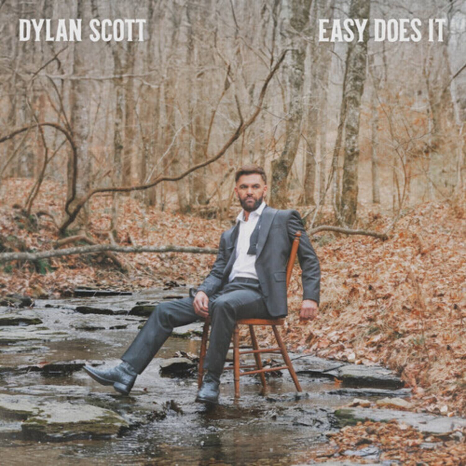 Dylan Scott  
Easy Does It