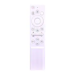 VINABTY - New BN59-01393A Replaced Remote Fits for Samsung Monitor TV LS27CM502ENXGO LS32CM501ENXZA LS27BM501ENXZA LS27BM502ENXGO - Black