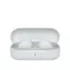Alt View 12. Sony - WFC510 Truly Wireless Earbuds - White.